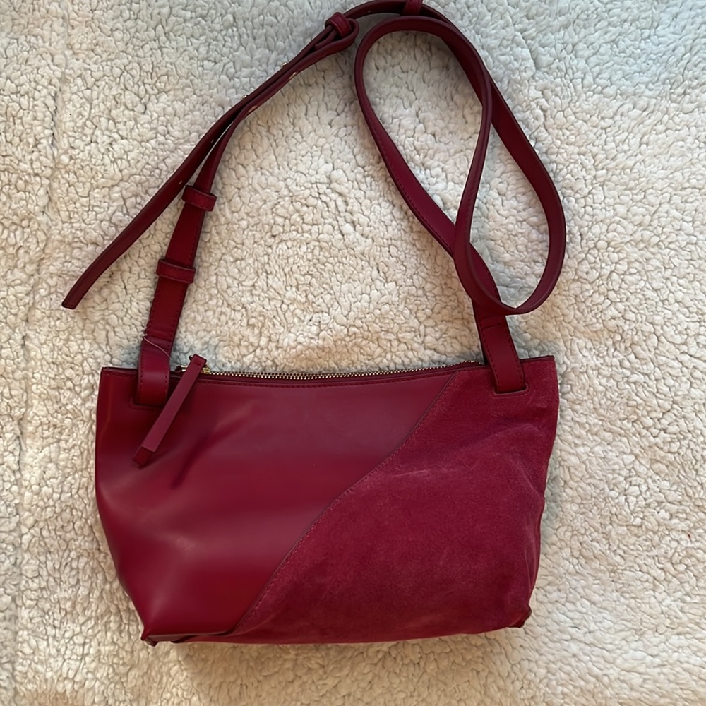 French Connection Crossbody